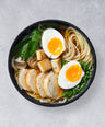 Turkey Ramen
