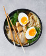 Turkey Ramen