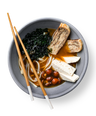 Vegetarian Ramen