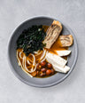 Vegetarian Ramen