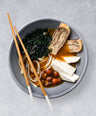 Vegetarian Ramen