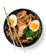 Chicken Ramen