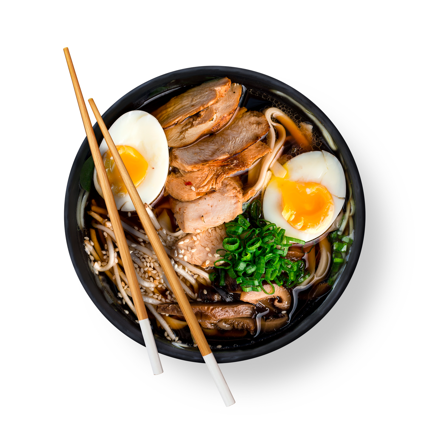 Chicken Ramen