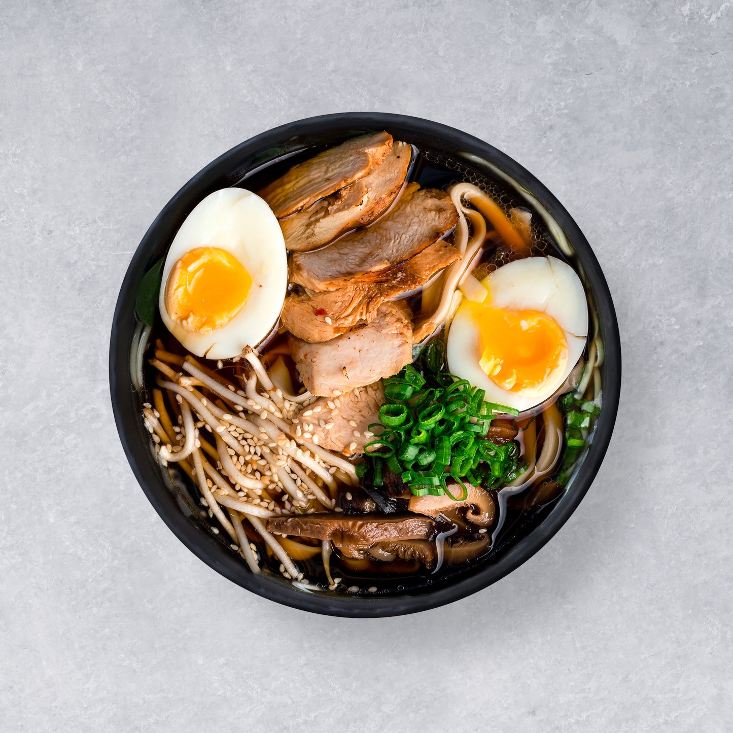Chicken Ramen