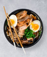 Chicken Ramen