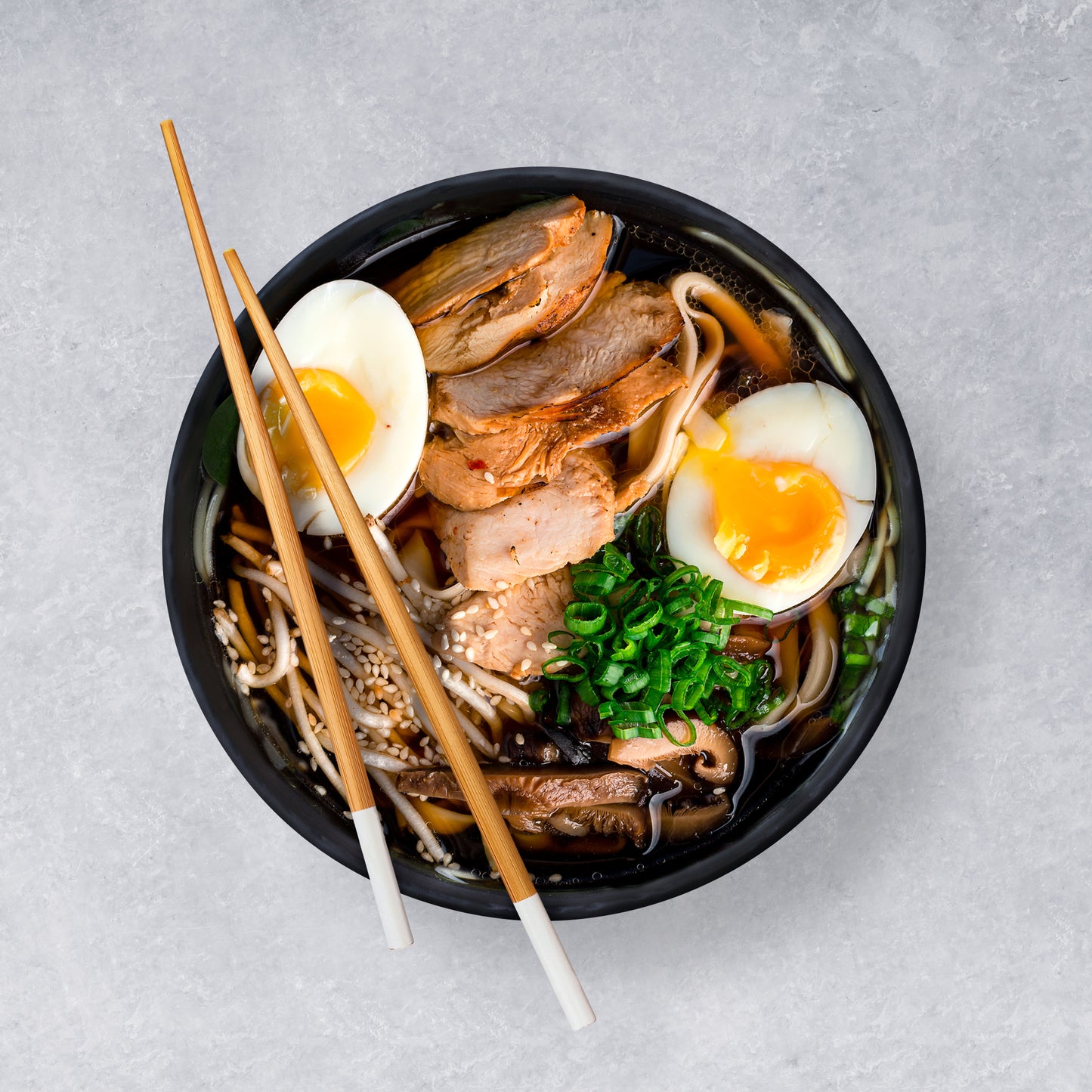 Chicken Ramen