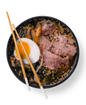 Beef Ramen