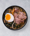 Beef Ramen