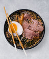Beef Ramen