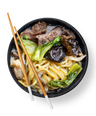 Syo-Yu Ramen