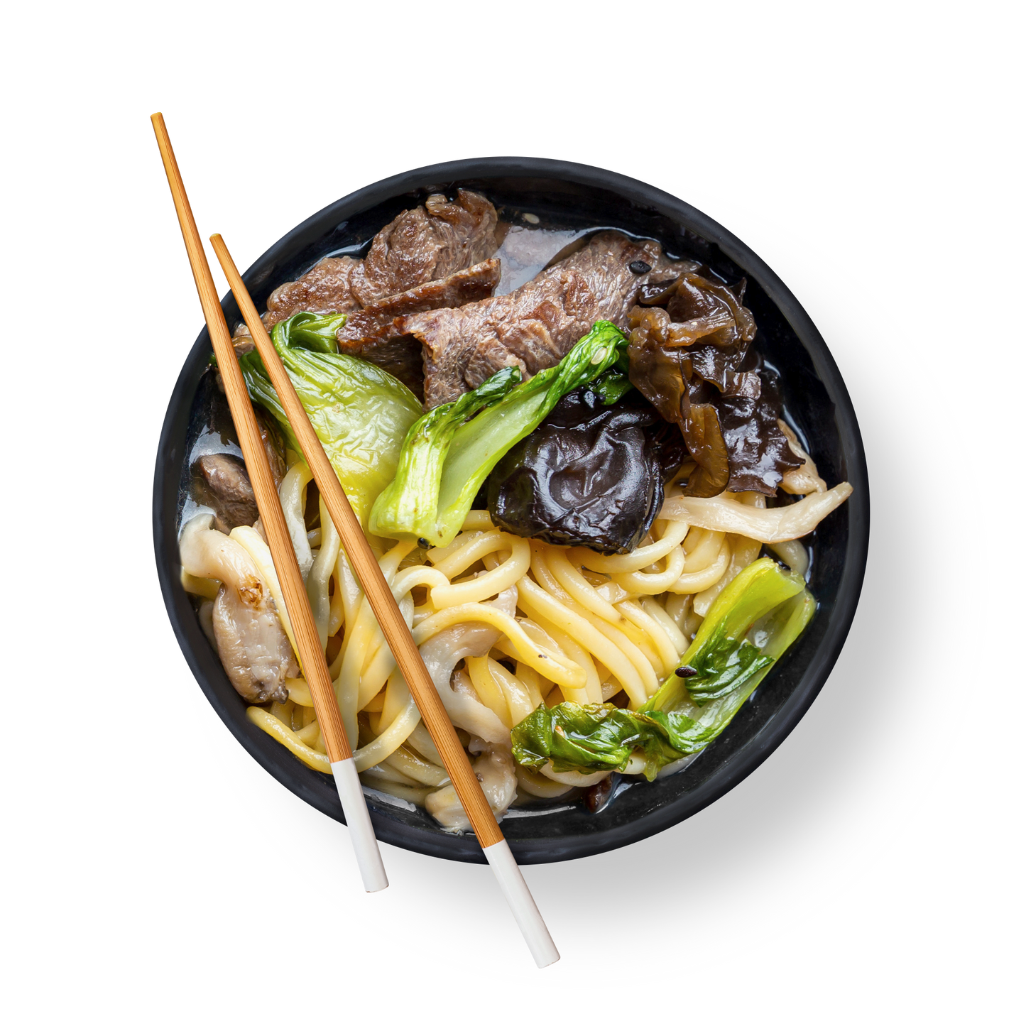 Syo-Yu Ramen
