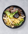 Syo-Yu Ramen