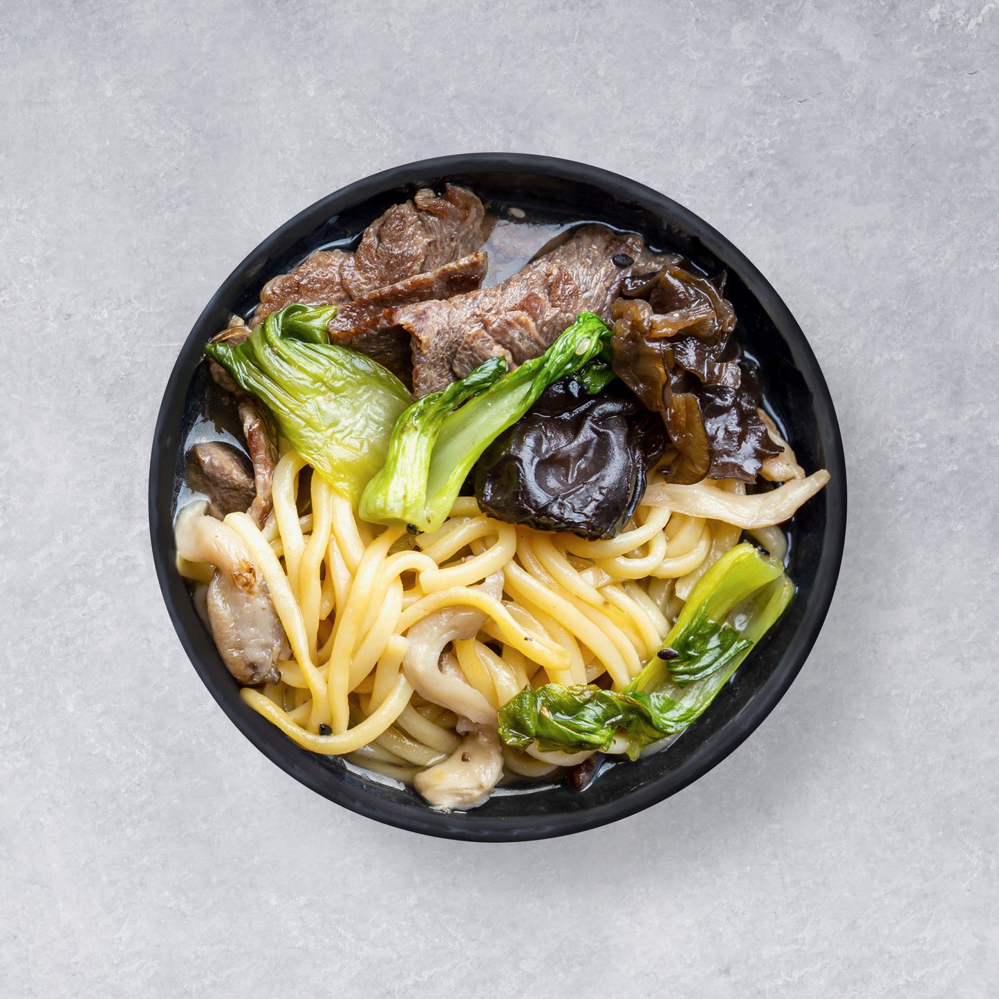 Syo-Yu Ramen