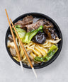 Syo-Yu Ramen
