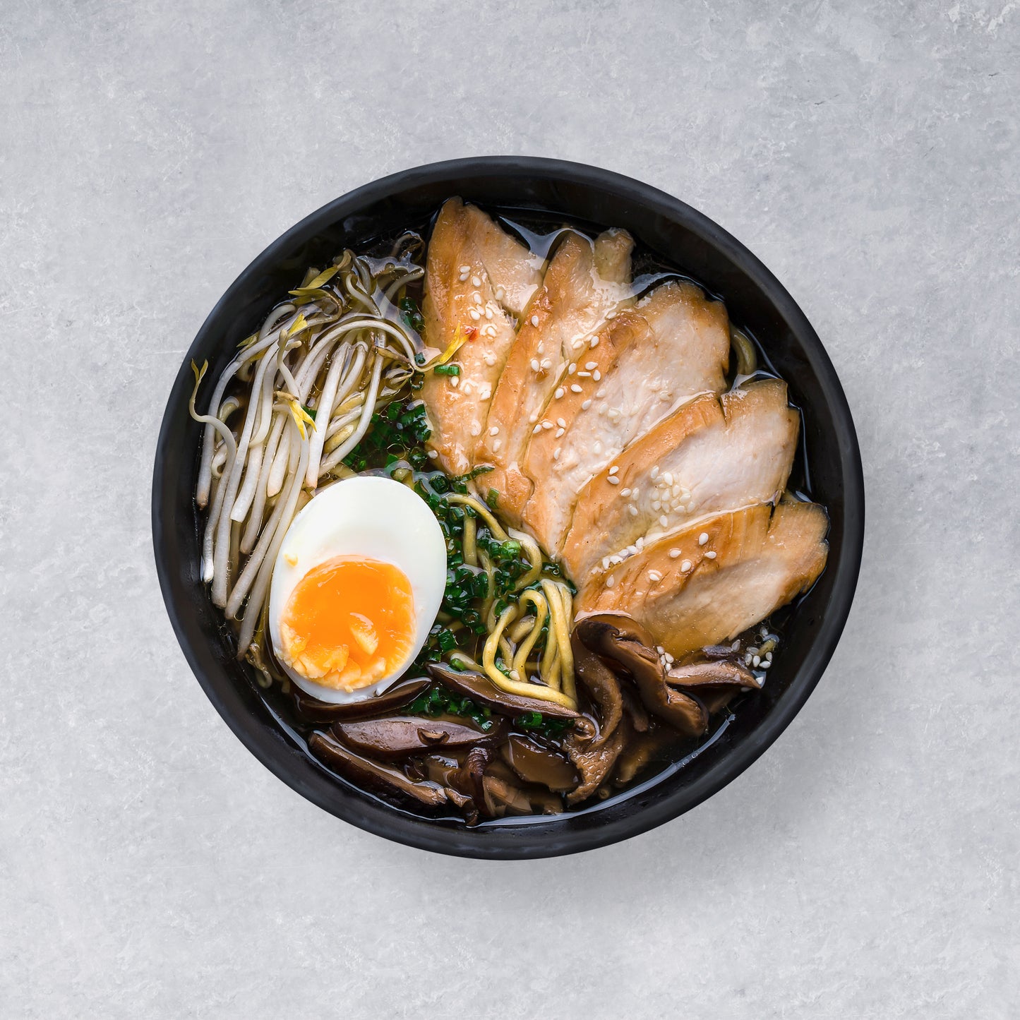 Natsu Ramen
