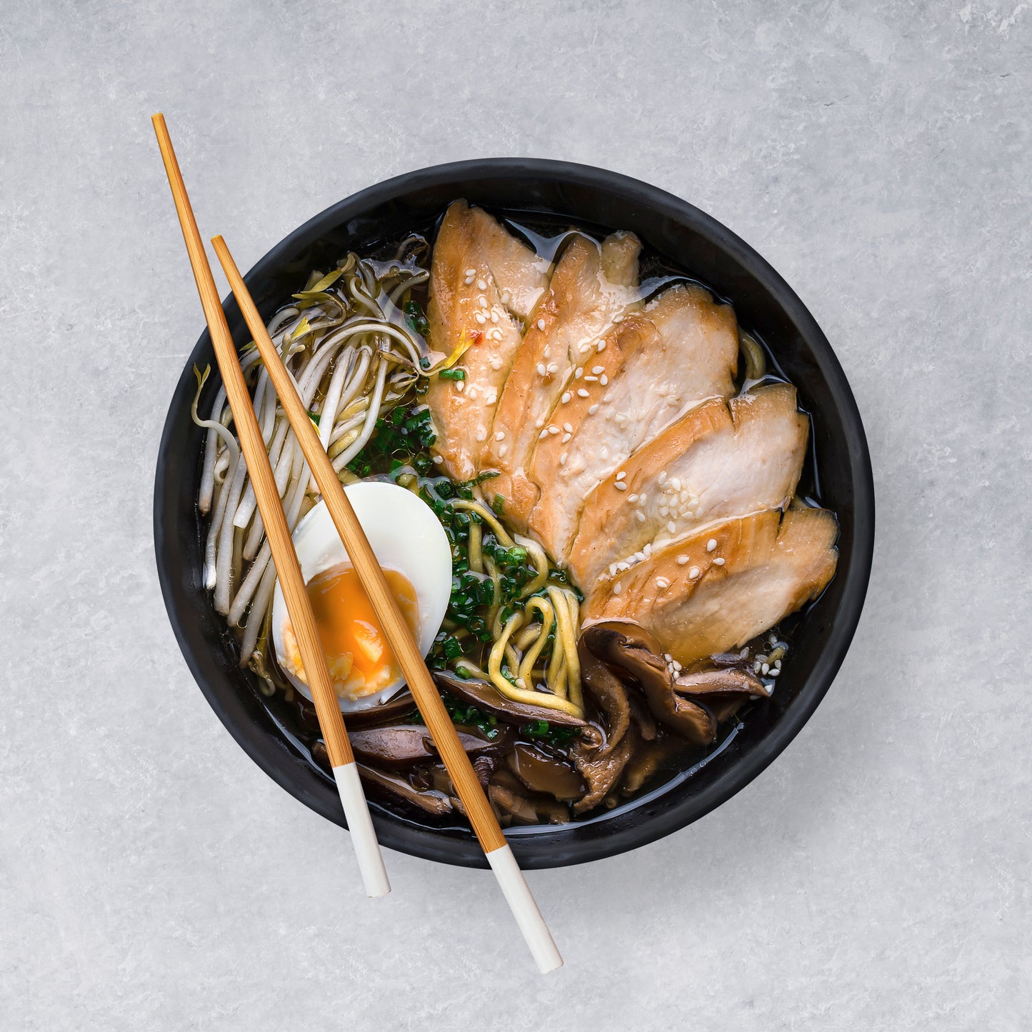 Natsu Ramen