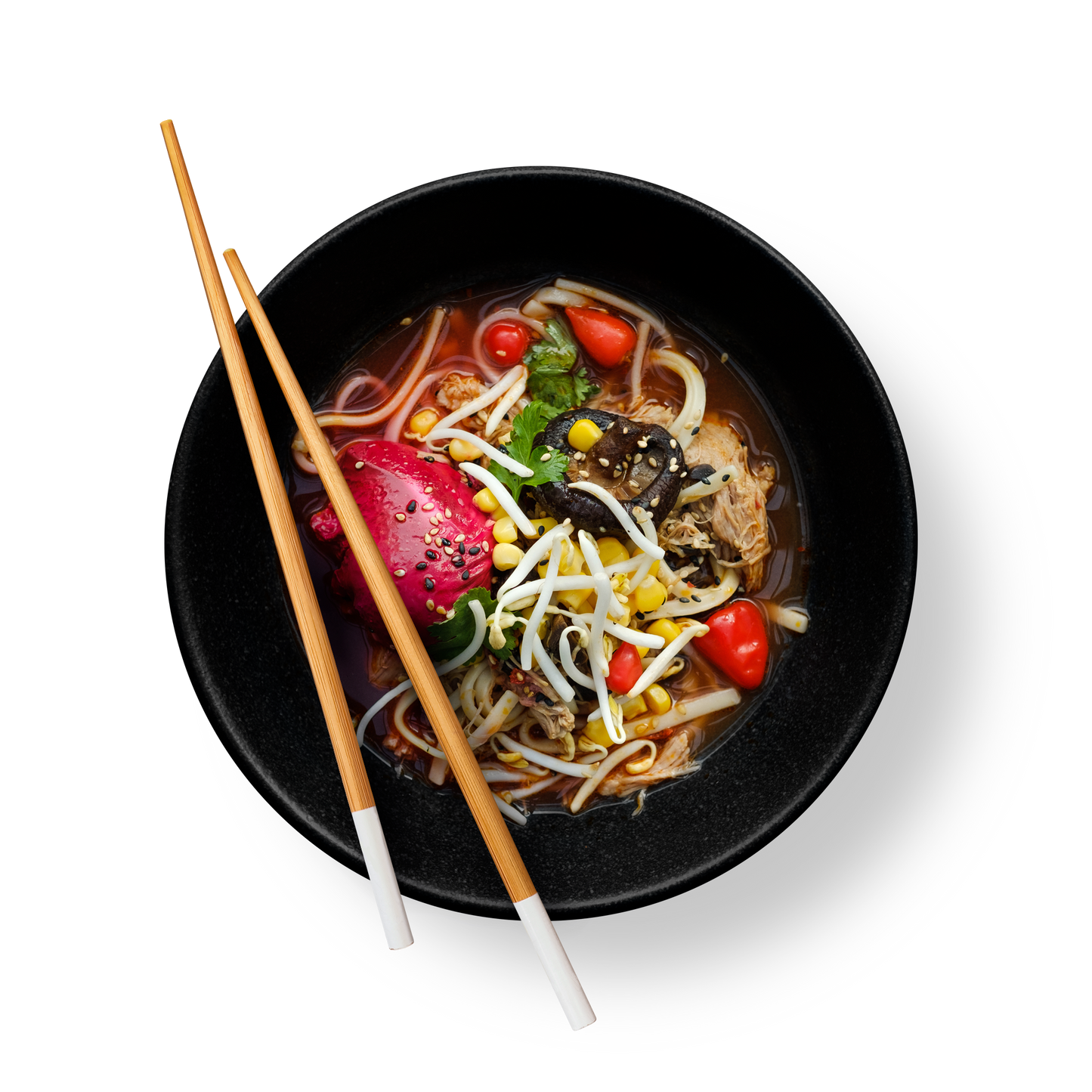 Miso Ramen