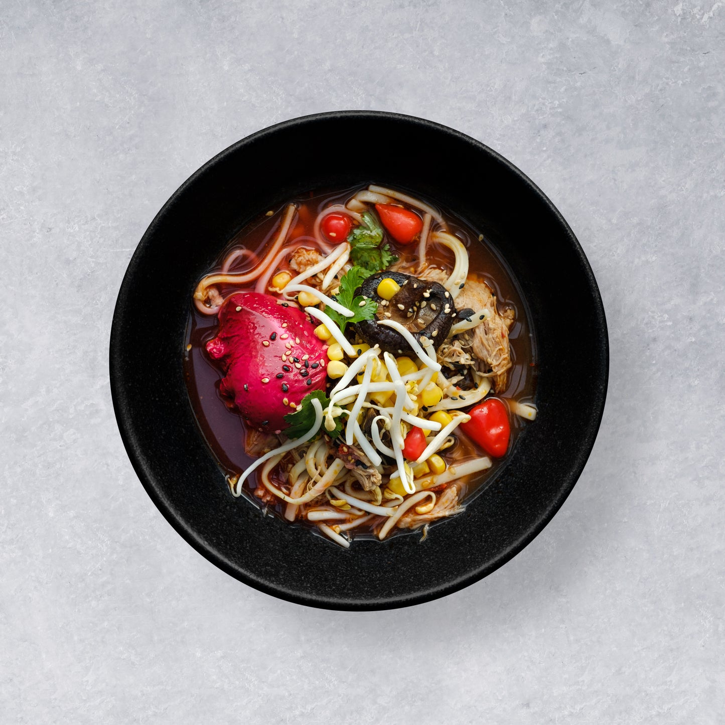 Miso Ramen