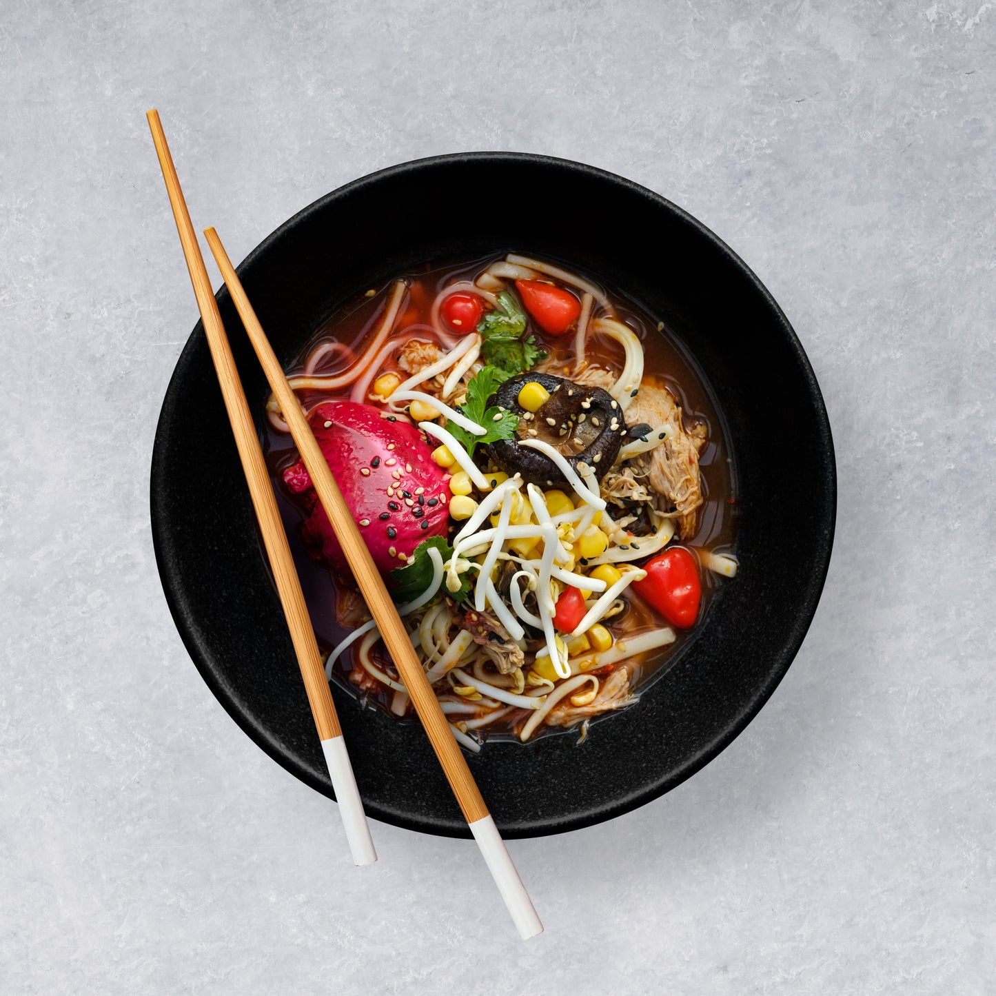 Miso Ramen