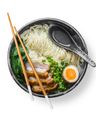 Shio Ramen