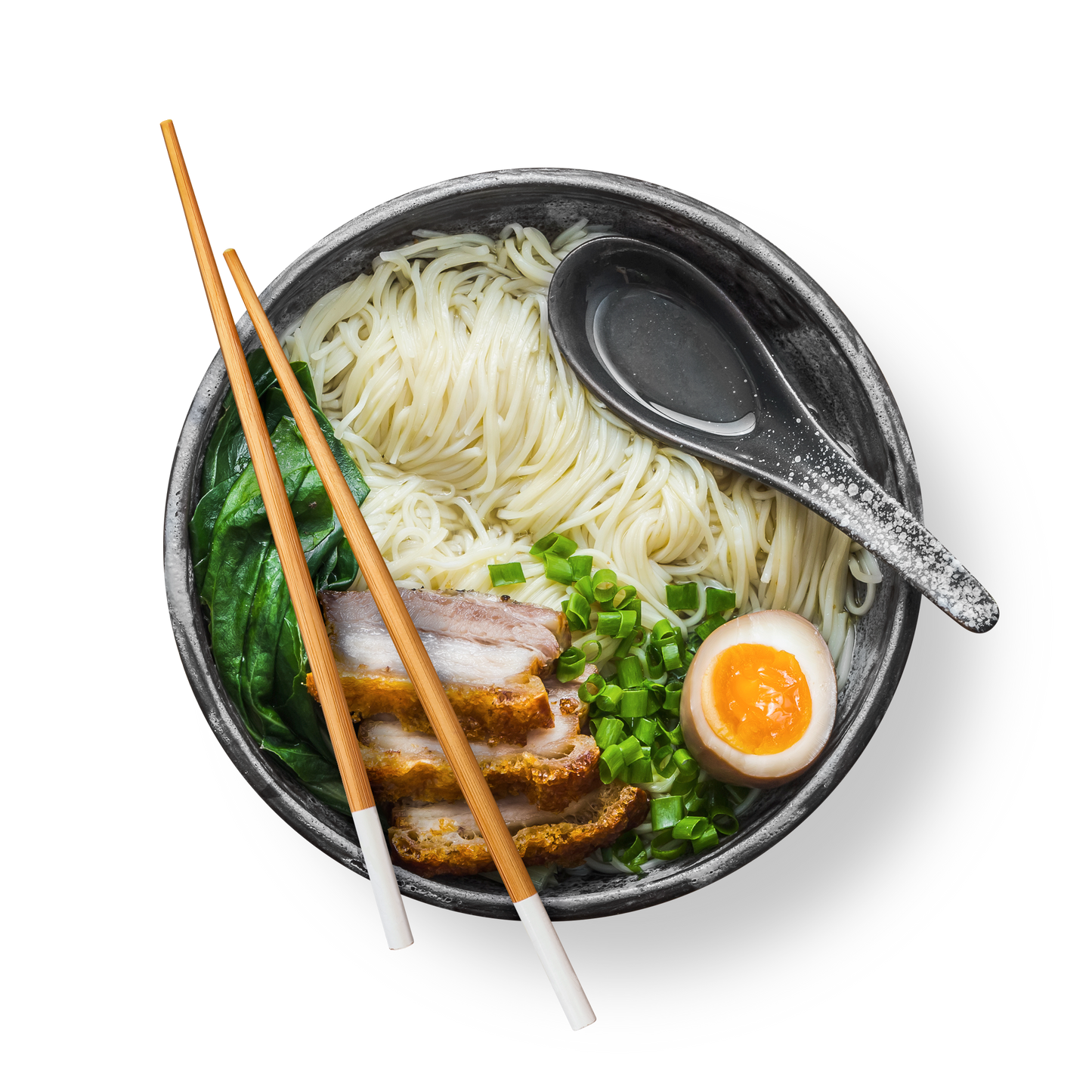Shio Ramen