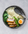 Shio Ramen