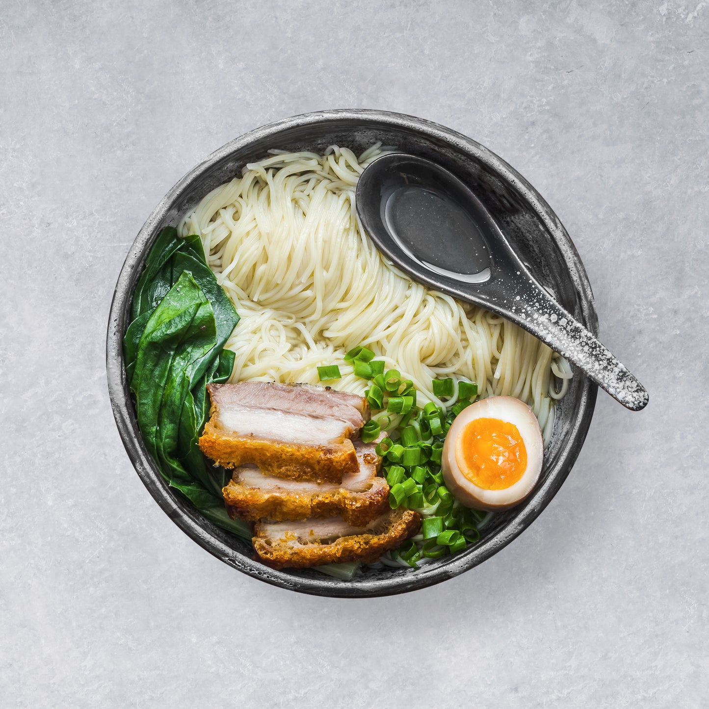 Shio Ramen
