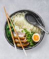 Shio Ramen