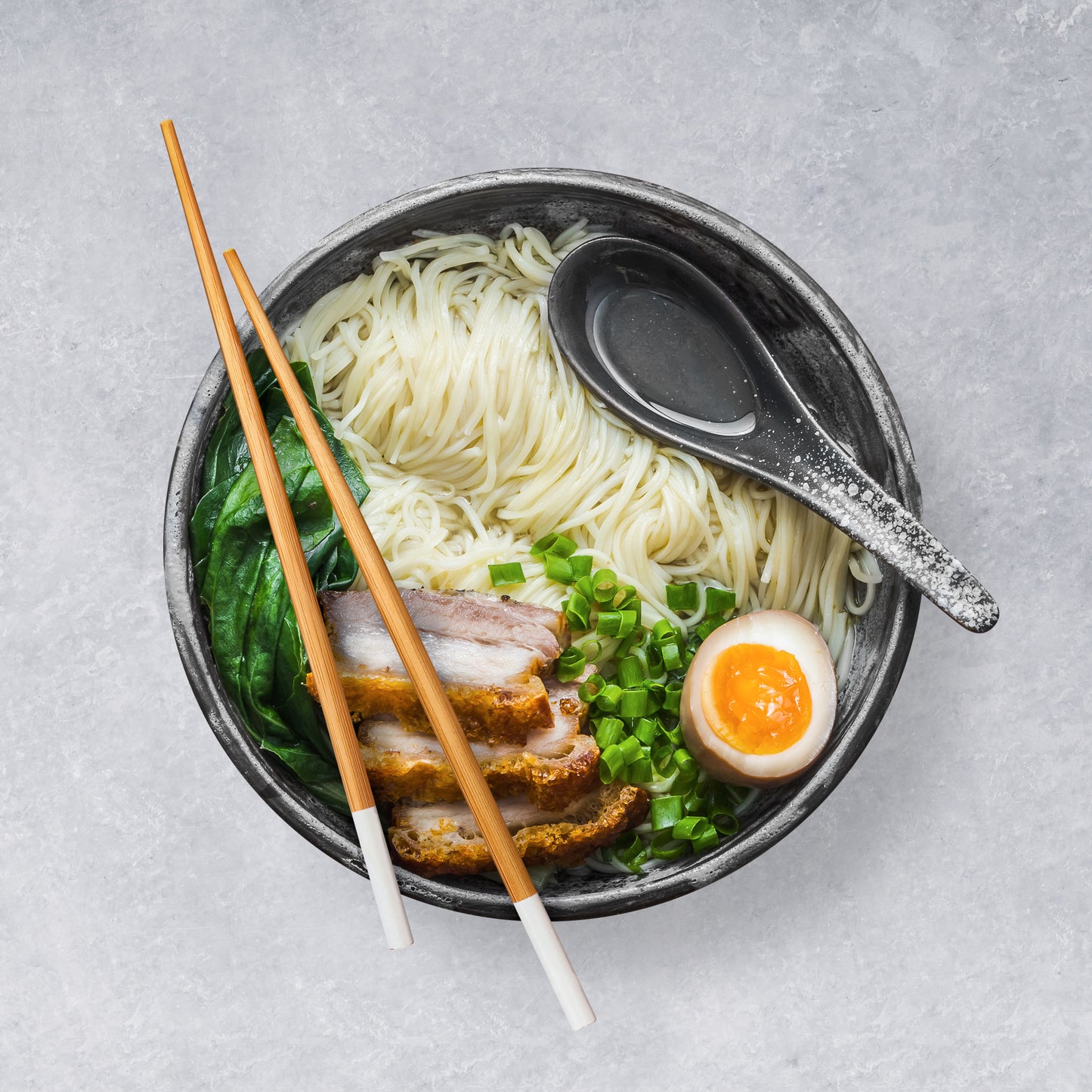 Shio Ramen